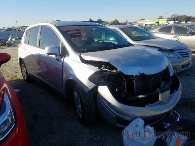 Photo 3N1BC1CP7BL509929 - NISSAN VERSA 2011