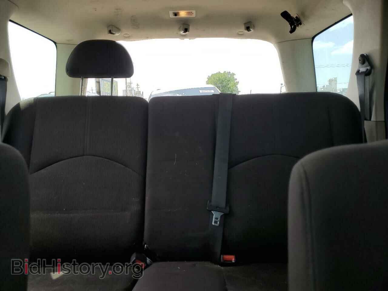 2008 MAZDA TRIBUTE - VIN: 4F2CZ02Z28KM32586 - Фото 10