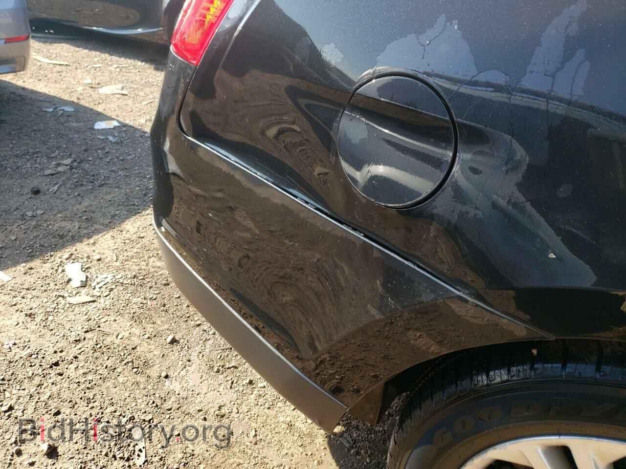 2013 FORD TAURUS - VIN: 1FAHP2E86DG181214 - Photo 9