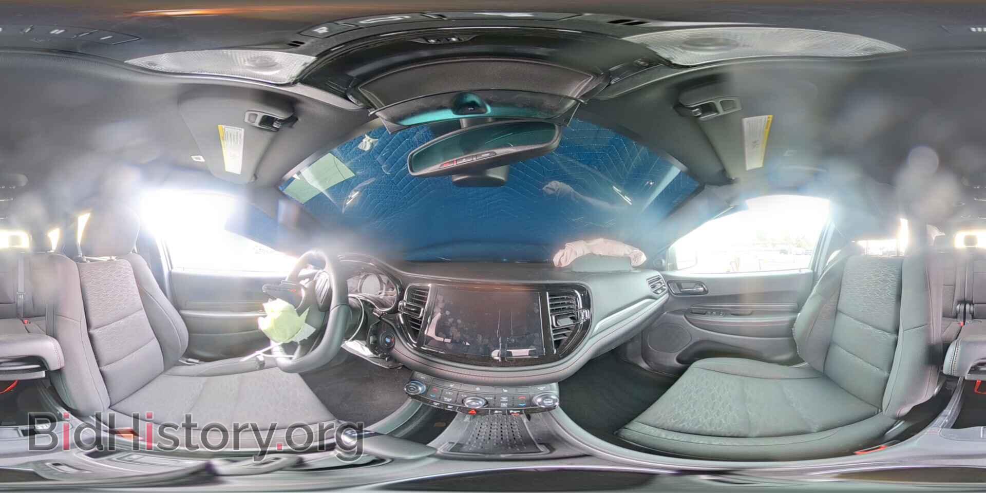 2026 DODGE DURANGO - VIN: 1C4SDJCT8TC235564 - Photo 15