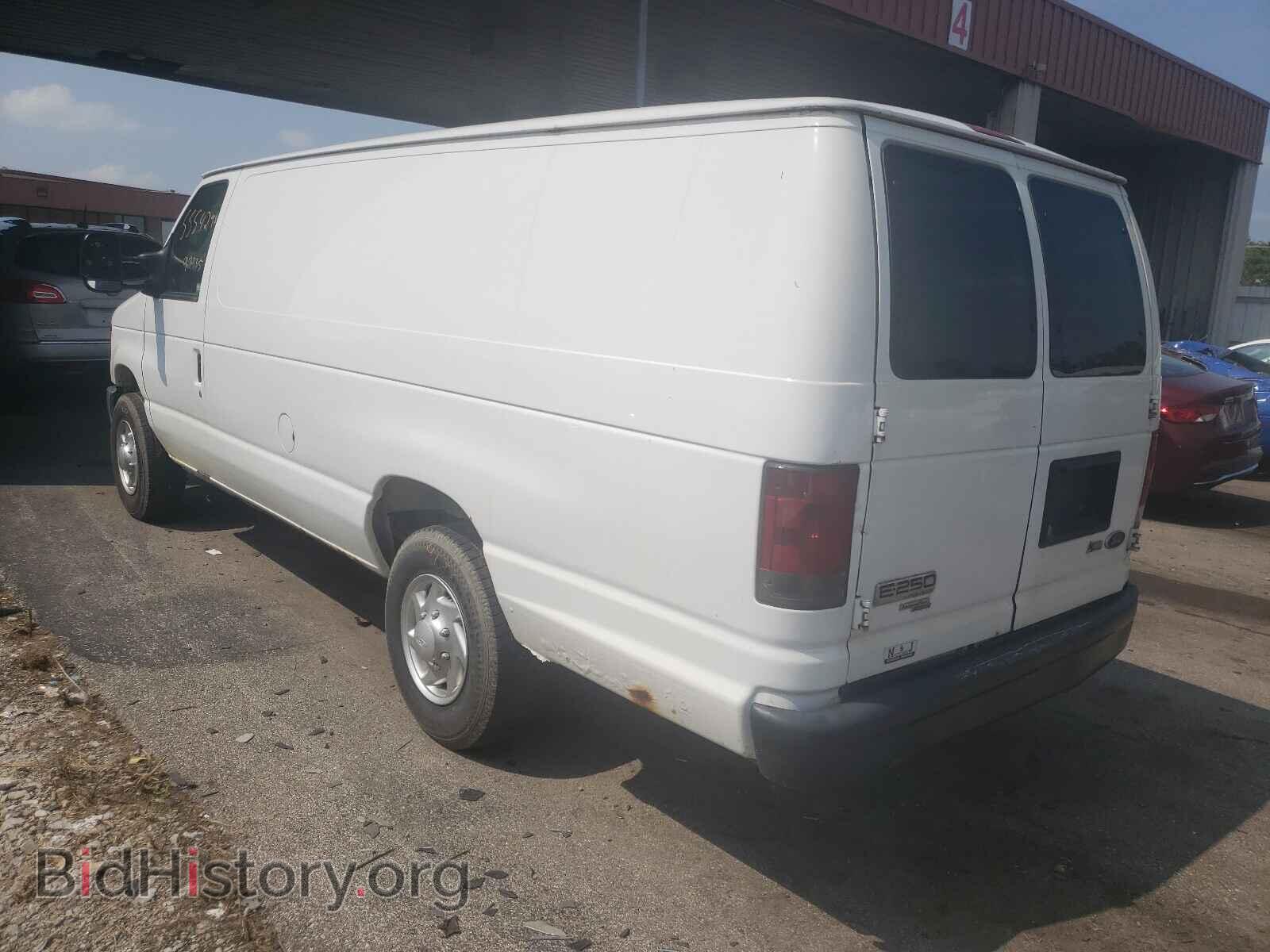 2013 FORD ECONOLINE - VIN: 1FTNS2EW0DDA18697 - Фото 3