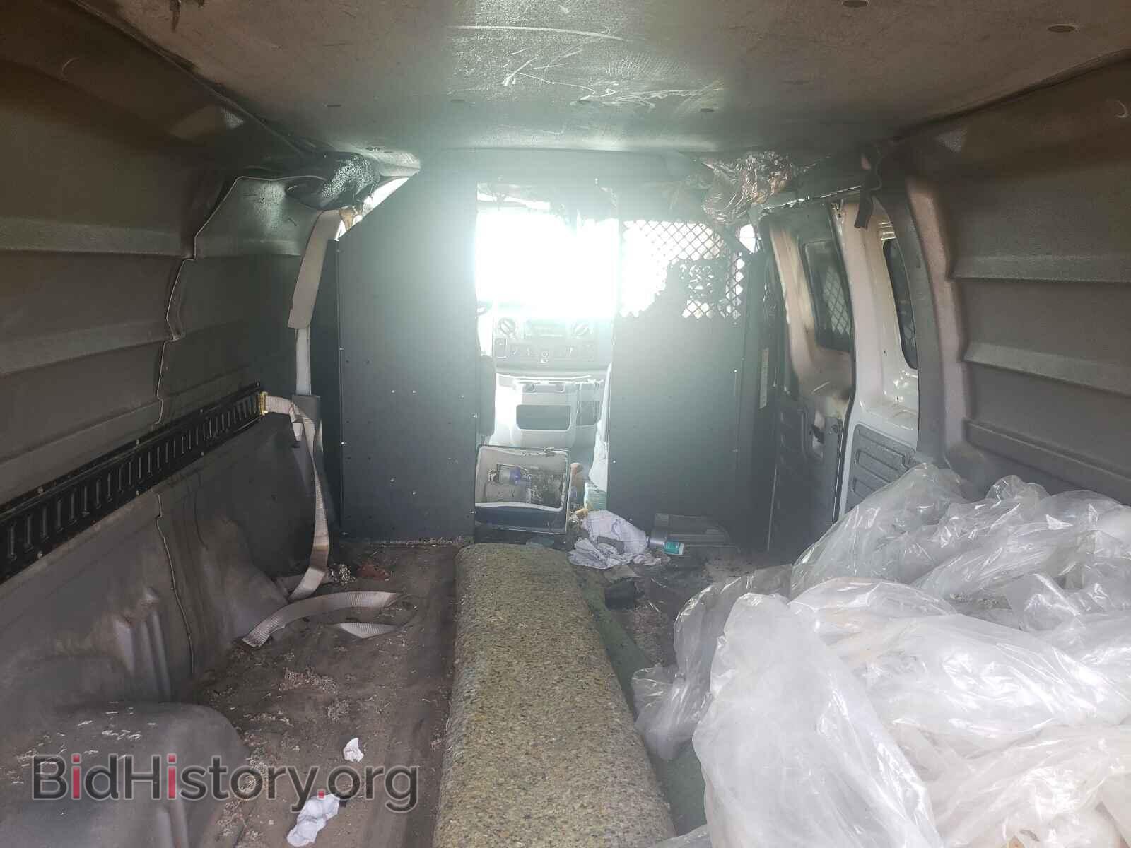 2013 FORD ECONOLINE - VIN: 1FTNS2EW0DDA18697 - Фото 6
