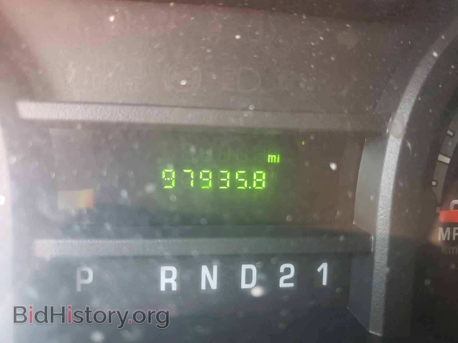 2013 FORD ECONOLINE - VIN: 1FTNS2EW0DDA18697 - Фото 8