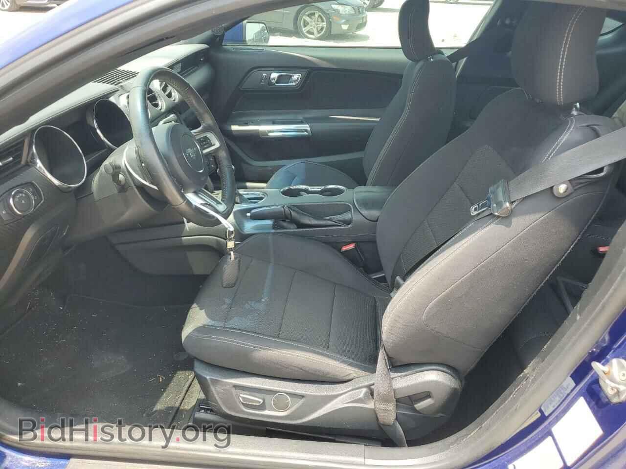 2015 FORD ALL Models - VIN: 1FA6P8AM3F5430614 - Фото 7