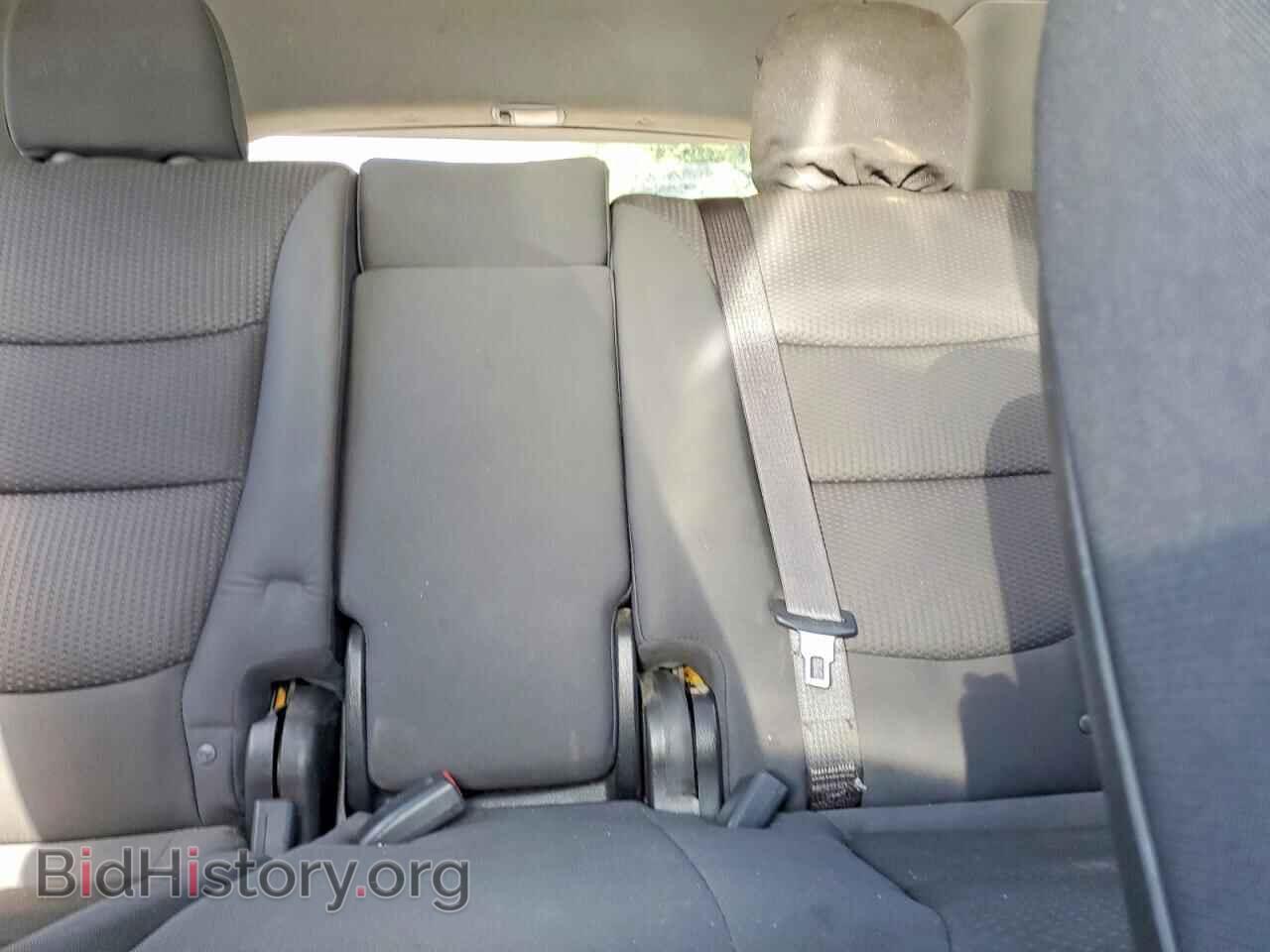 2012 KIA SORENTO - VIN: 5XYKTDA67CG300921 - Фото 10