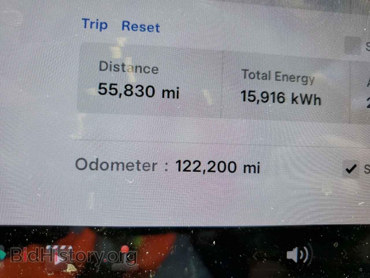 2018 TESLA MODEL 3 - VIN: 5YJ3E1EA9JF061677 - Фото 9