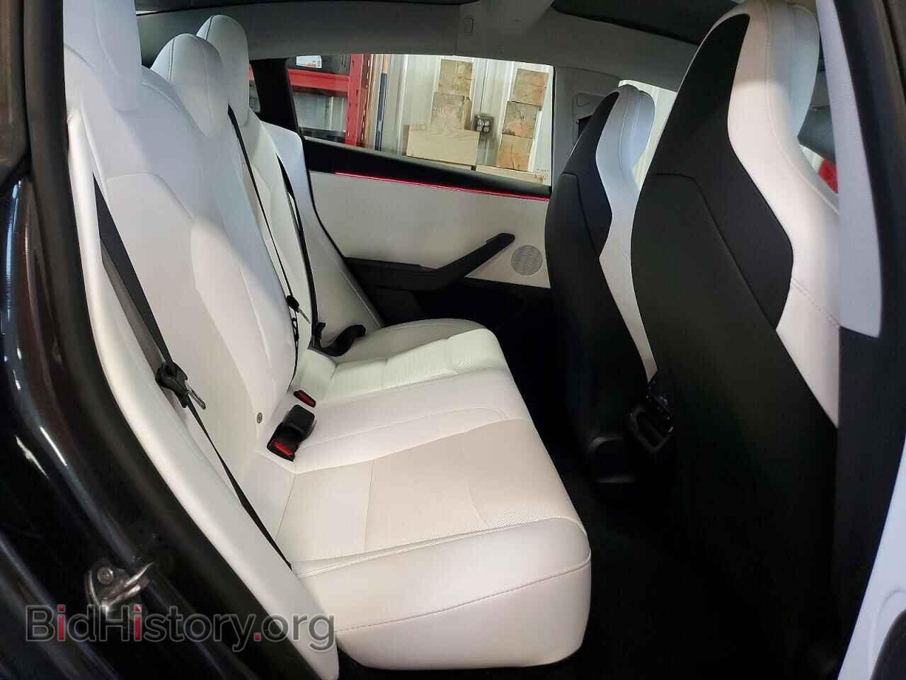 2024 TESLA MODEL 3 - VIN: 5YJ3E1ET1RF869146 - Photo 10