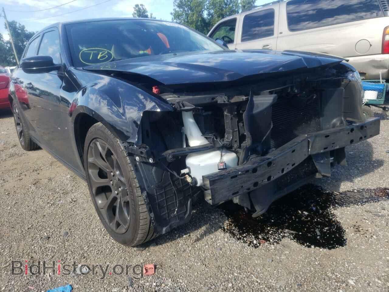 Photo 2C3CCAAG3KH715699 - CHRYSLER 300 2019