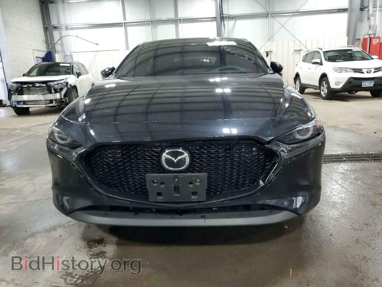 2023 MAZDA 3 - VIN: JM1BPBJY9P1607958 - Фото 5