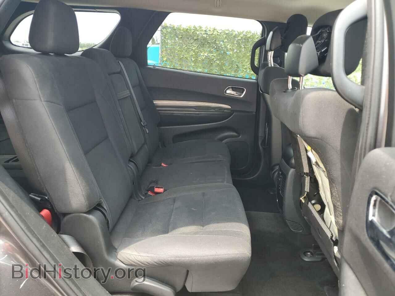 2015 DODGE DURANGO - VIN: 1C4RDHAG5FC904374 - Photo 11