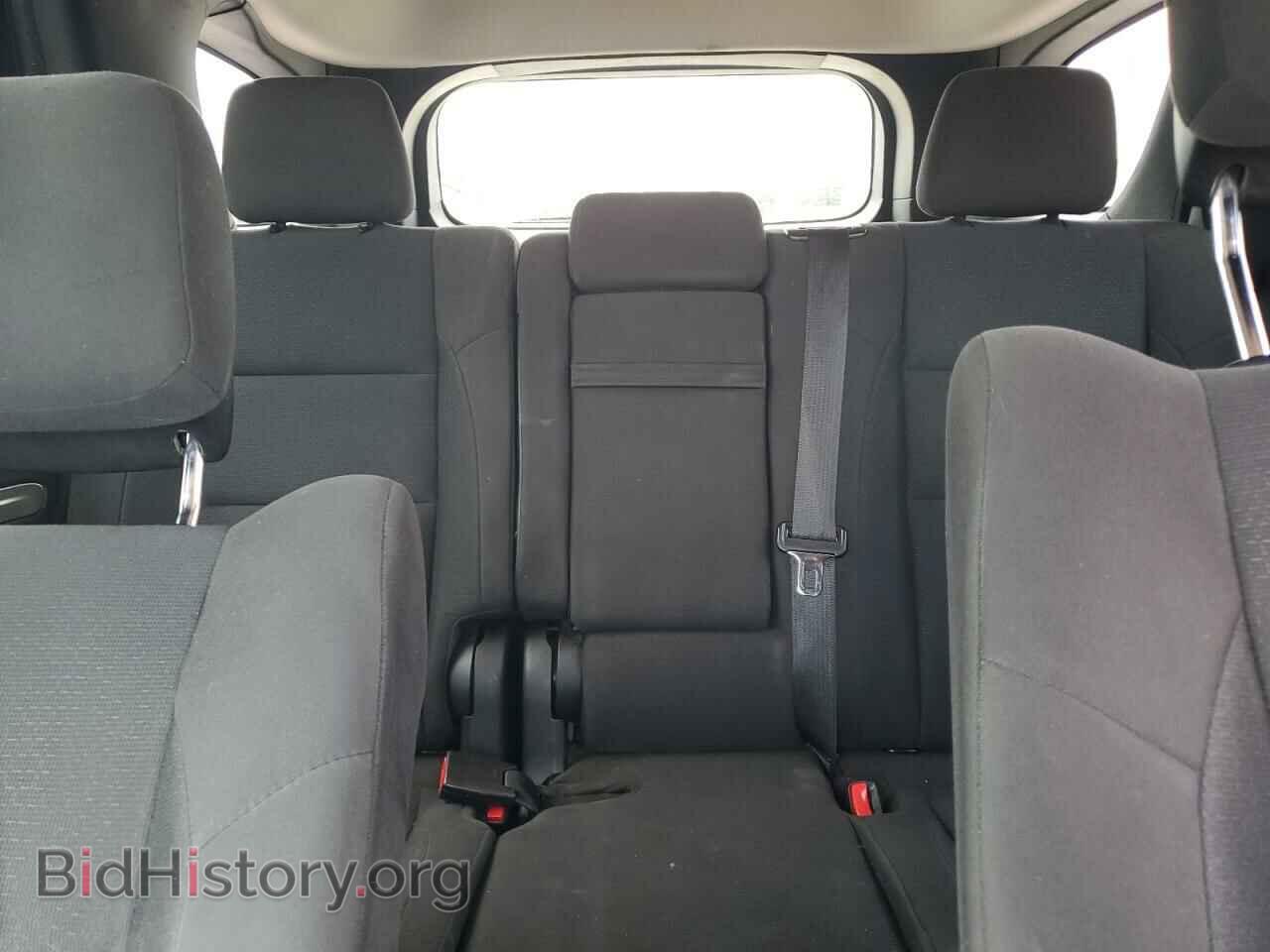 2015 DODGE DURANGO - VIN: 1C4RDHAG5FC904374 - Photo 10