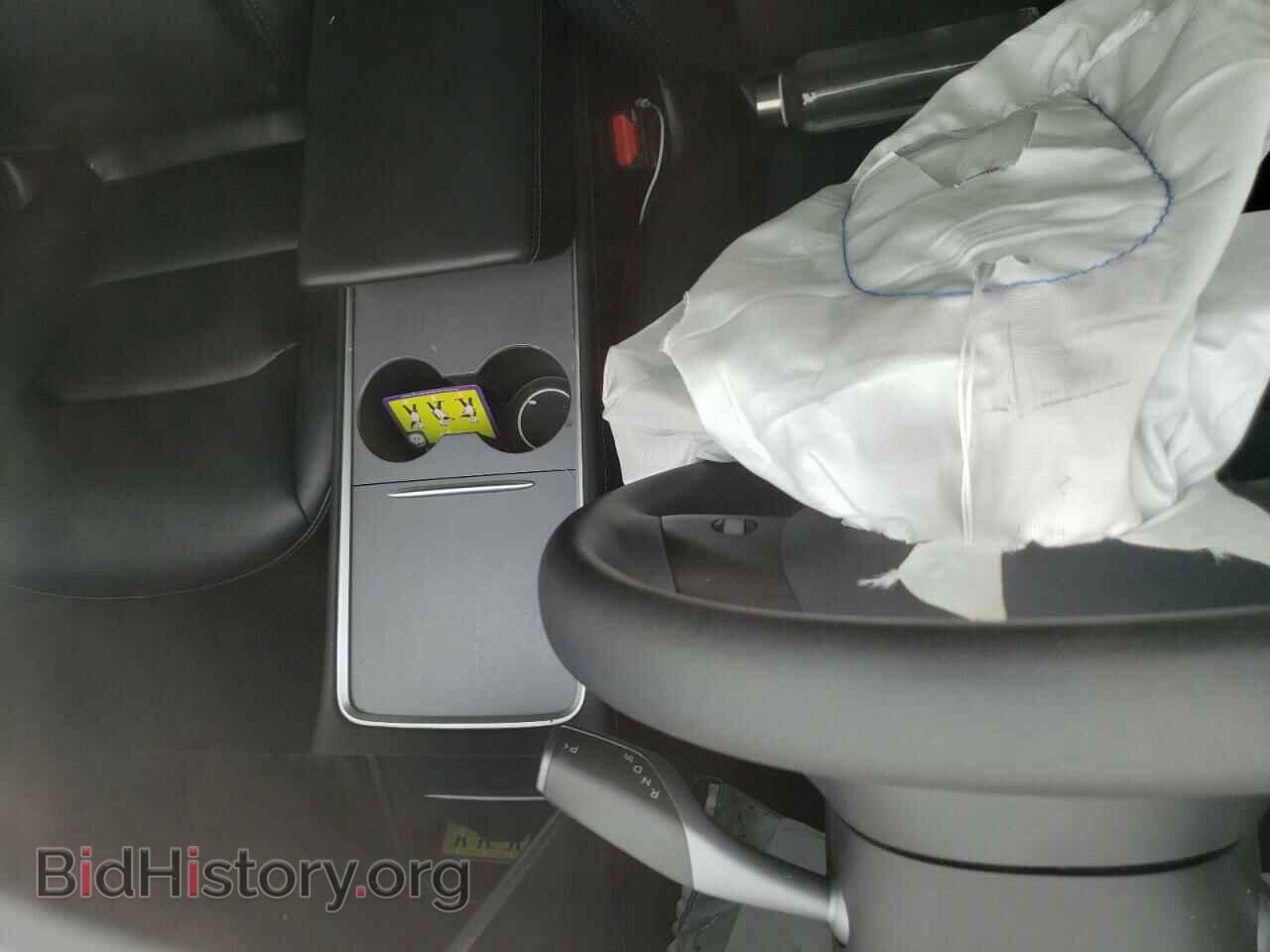 2021 TESLA MODEL 3 - VIN: 5YJ3E1EA9MF876448 - Фото 8
