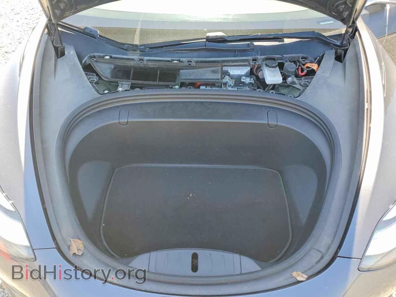 2018 TESLA MODEL 3 - VIN: 5YJ3E1EB9JF089763 - Фото 11
