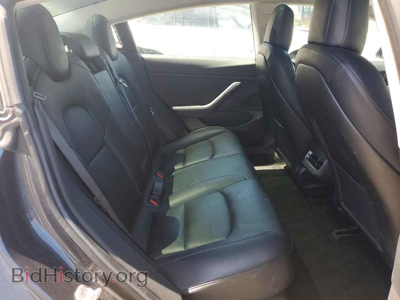 2018 TESLA MODEL 3 - VIN: 5YJ3E1EB9JF089763 - Фото 10