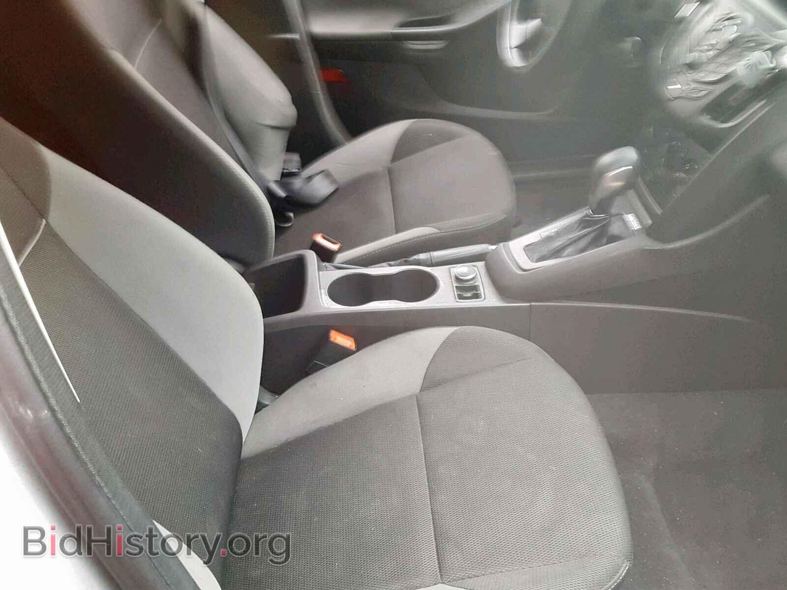 2014 FORD FOCUS - VIN: 1FADP3E26EL109129 - Photo 5
