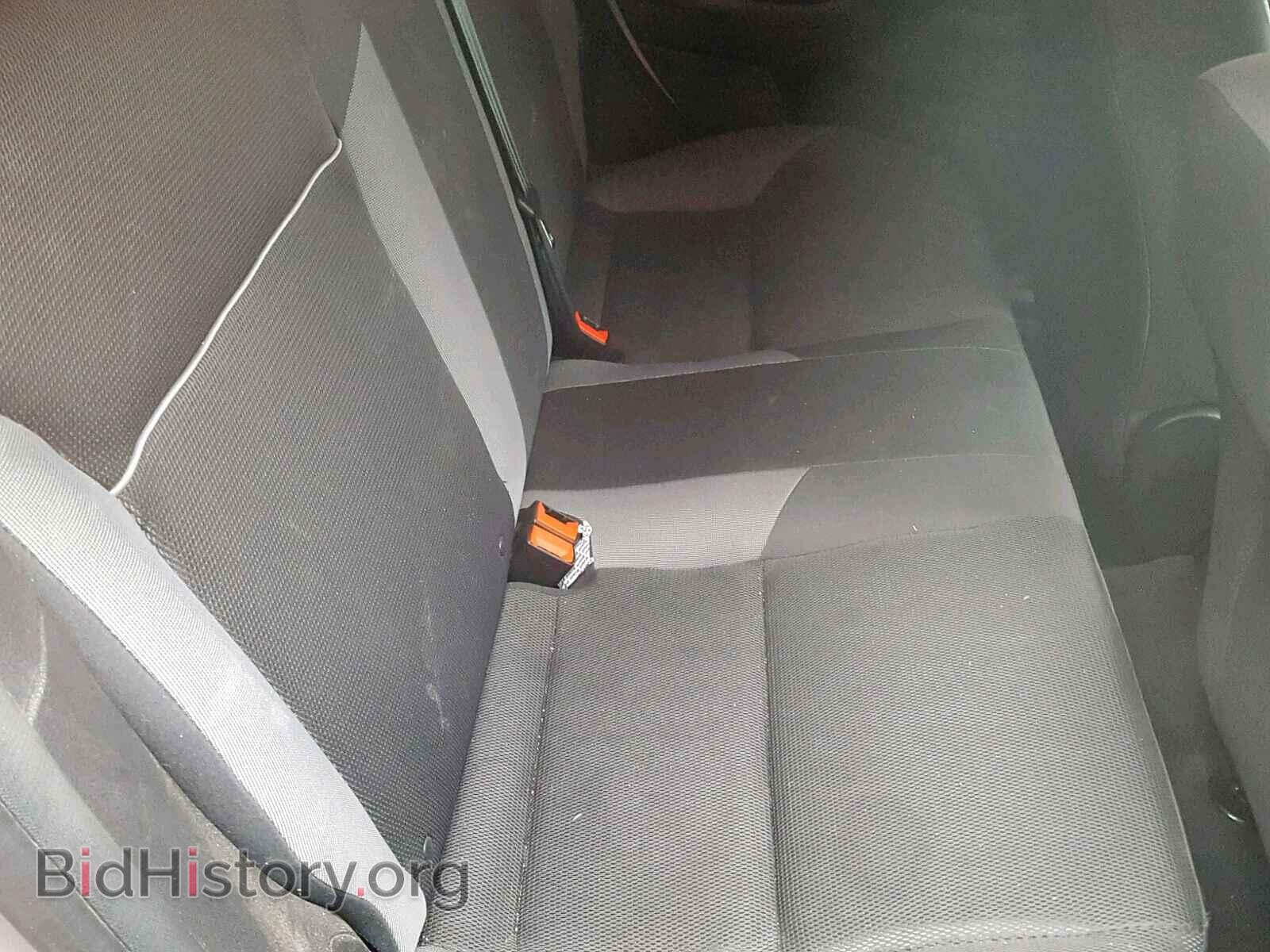 2014 FORD FOCUS - VIN: 1FADP3E26EL109129 - Photo 6