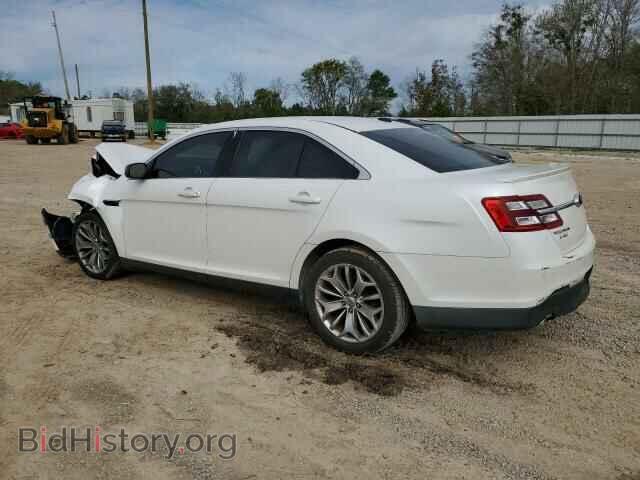 2013 FORD TAURUS - VIN: 1FAHP2F81DG104782 - Фото 2