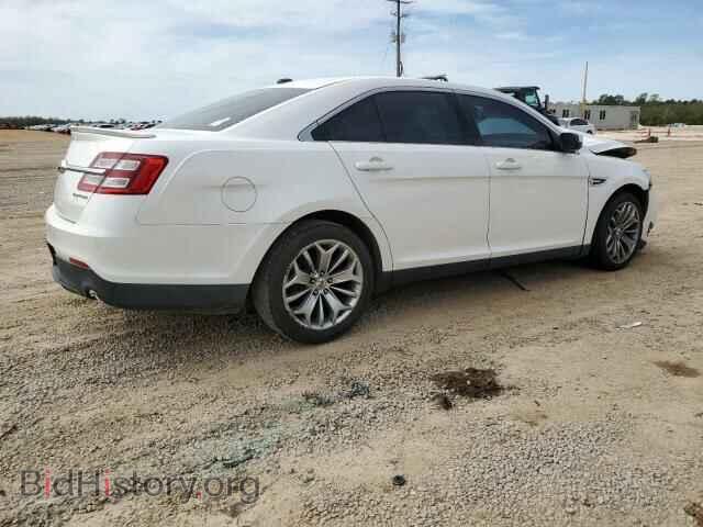 2013 FORD TAURUS - VIN: 1FAHP2F81DG104782 - Фото 3