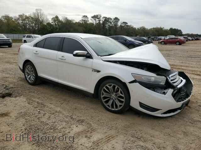 2013 FORD TAURUS - VIN: 1FAHP2F81DG104782 - Фото 4