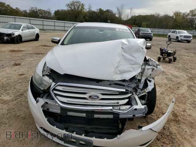 2013 FORD TAURUS - VIN: 1FAHP2F81DG104782 - Фото 5