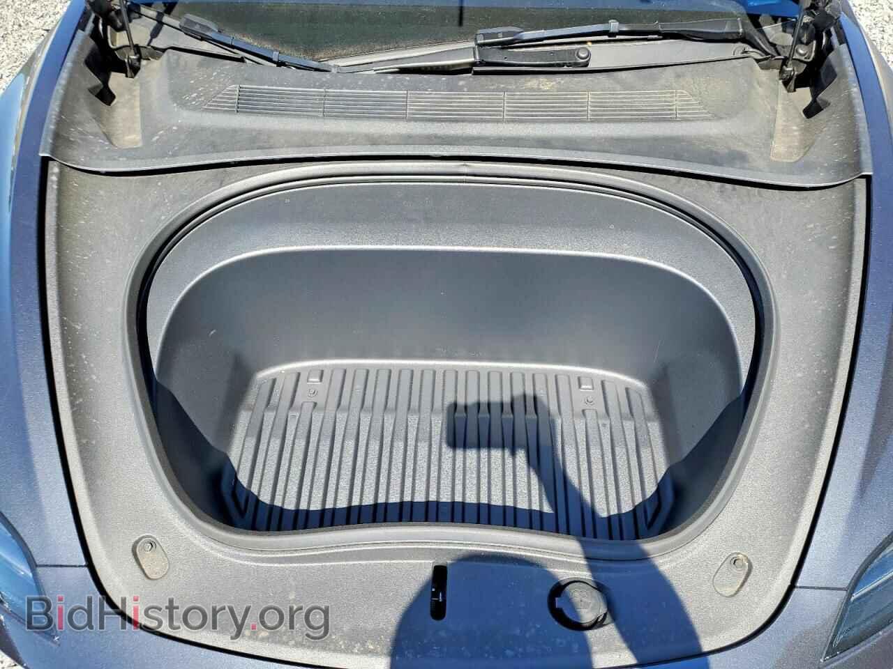 2025 TESLA MODEL 3 - VIN: 5YJ3E1EB4SF926341 - Фото 11