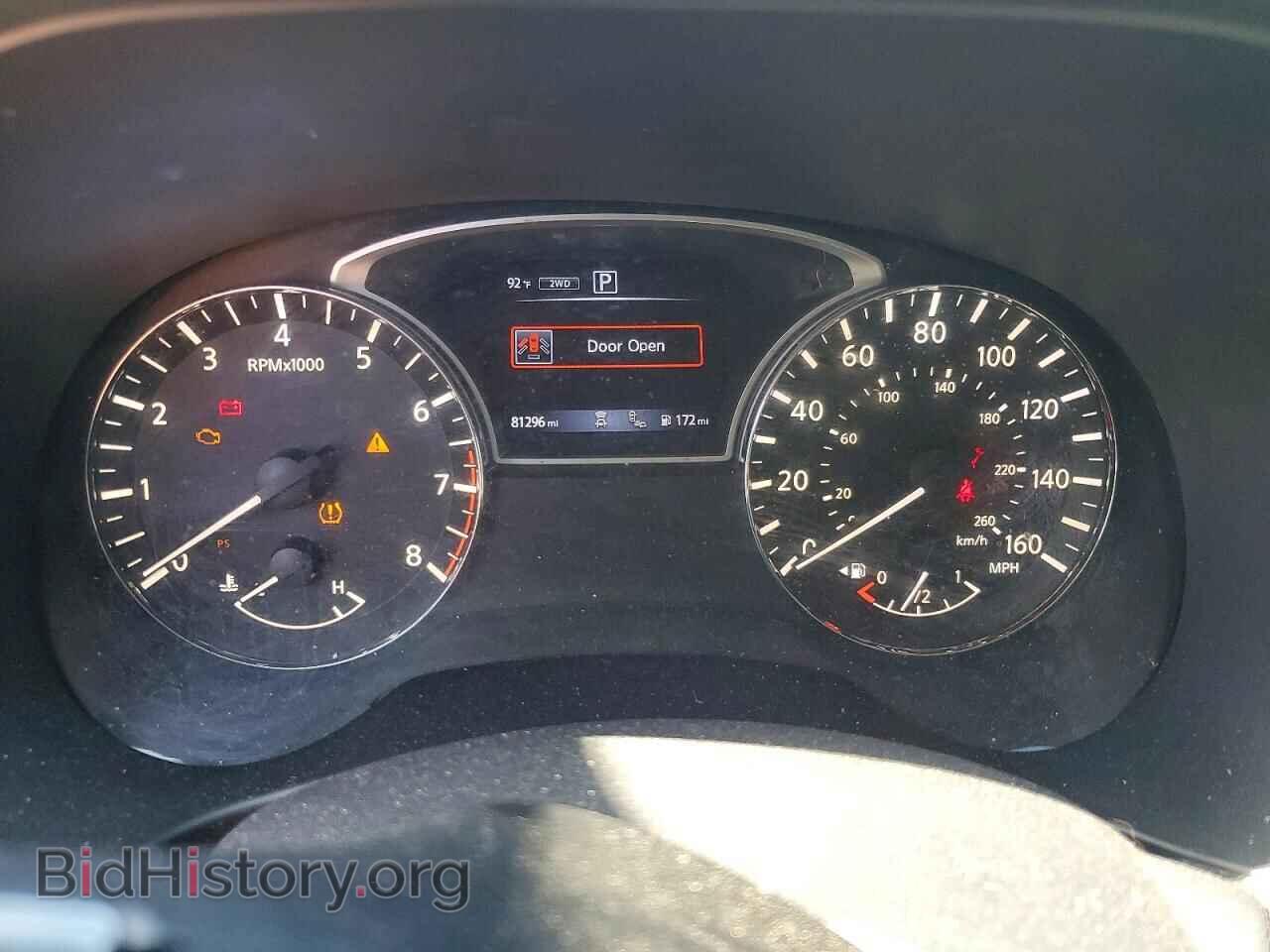 2019 NISSAN PATHFINDER - VIN: 5N1DR2MM4KC601327 - Фото 9