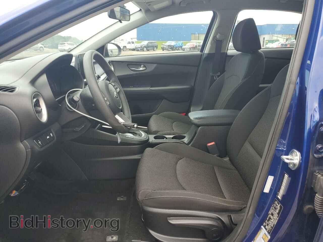 2020 KIA FORTE - VIN: 3KPF24ADXLE238799 - Фото 7
