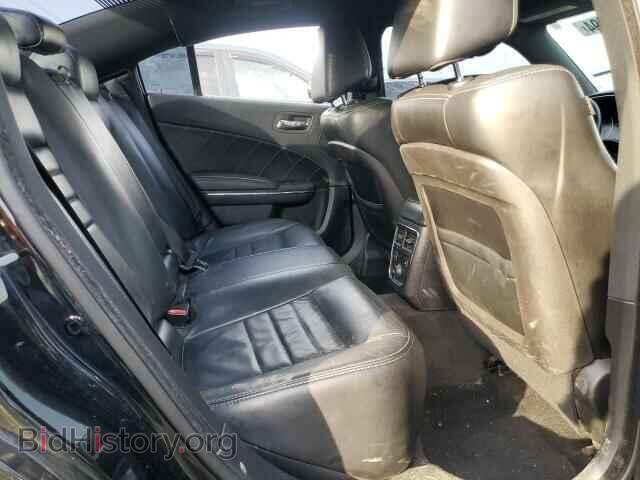 2014 DODGE CHARGER - VIN: 2C3CDXDT1EH351716 - Фото 10