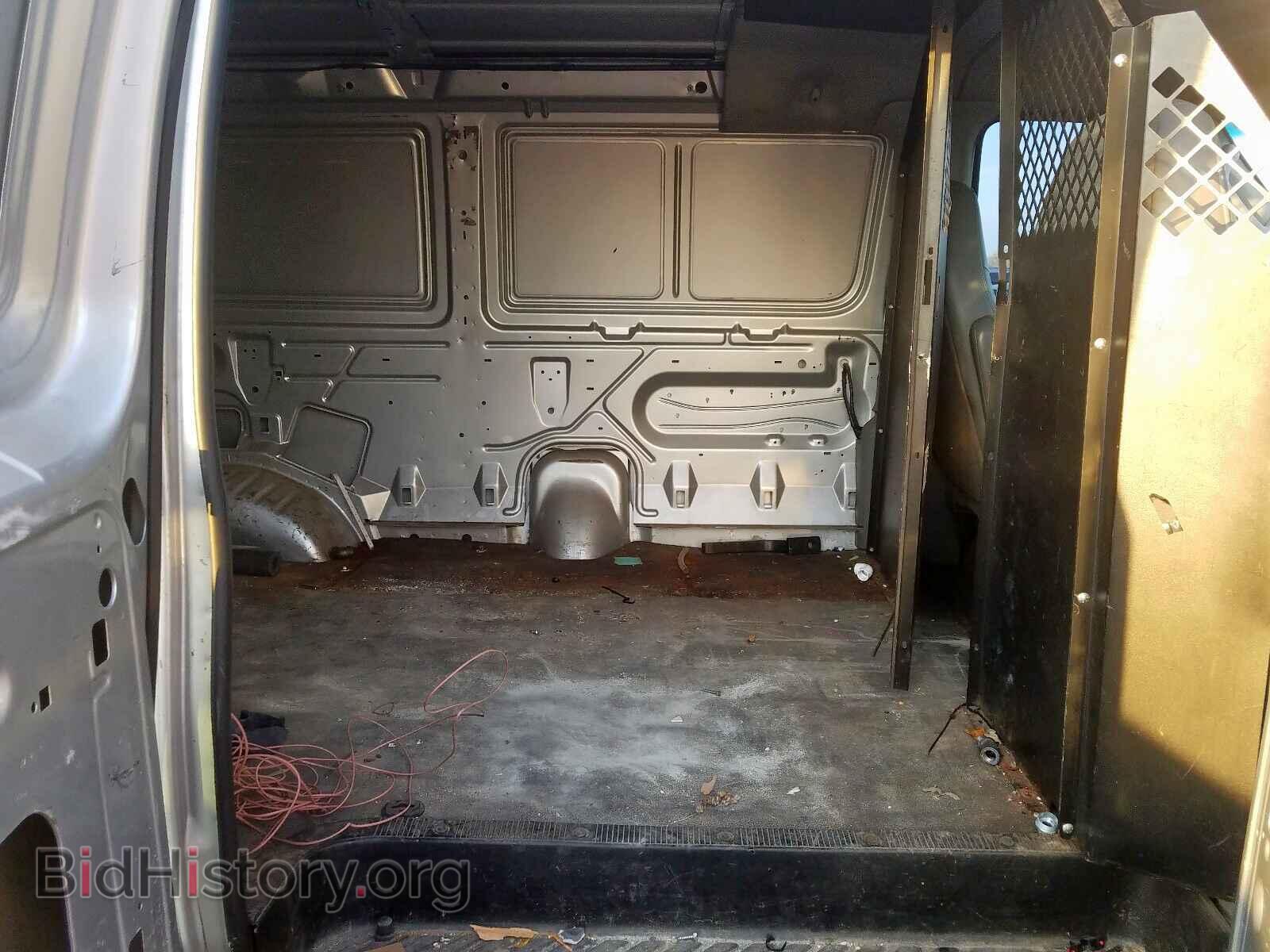 2005 FORD ECONOLINE - VIN: 1FTNE24W05HA49595 - Фото 6