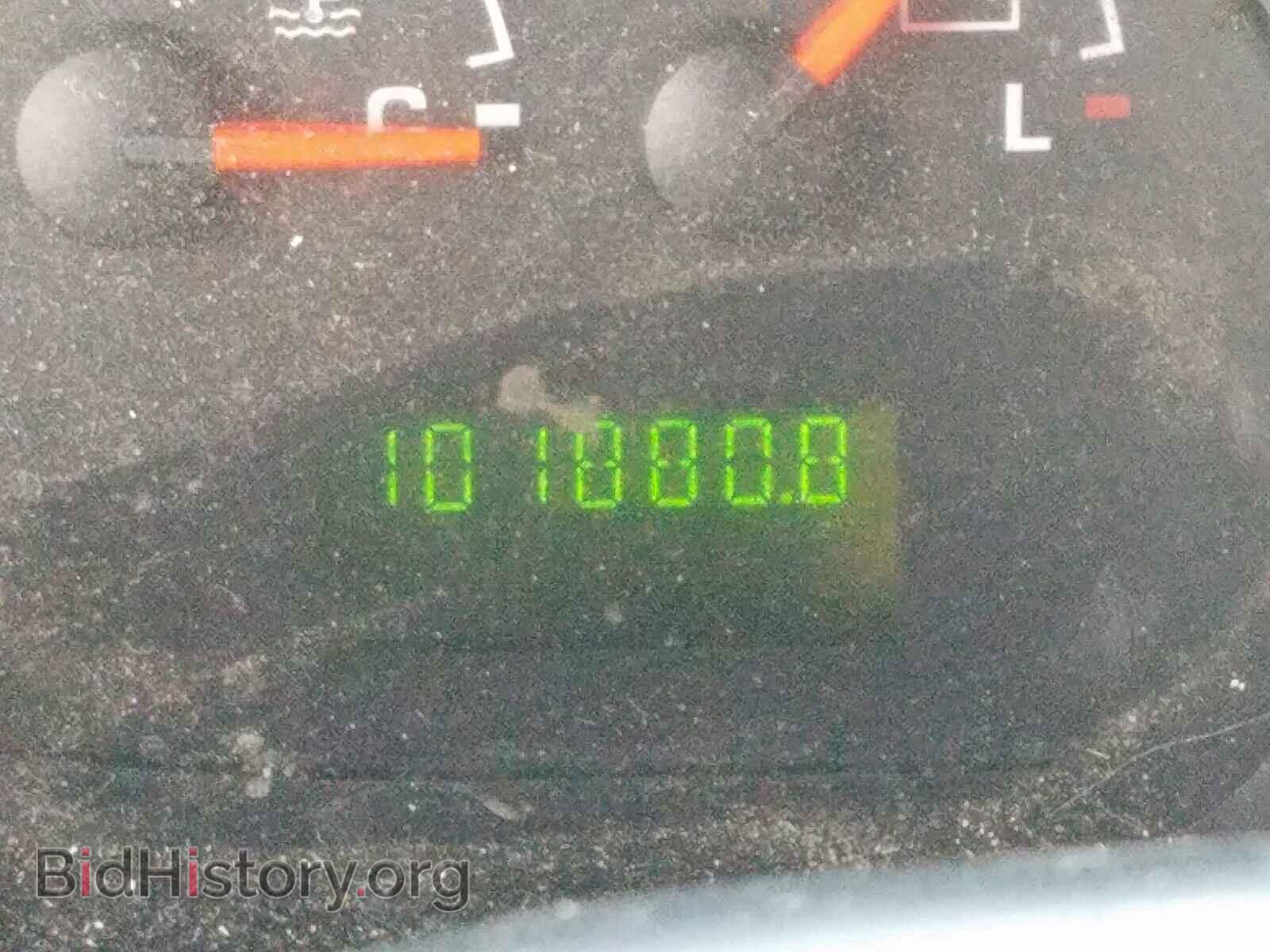 2005 FORD ECONOLINE - VIN: 1FTNE24W05HA49595 - Фото 8