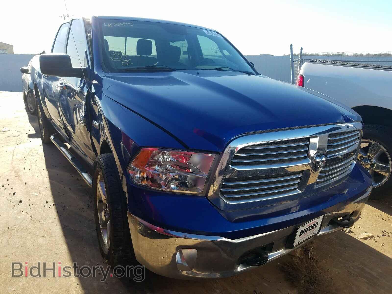 Photo 1C6RR7LT0ES403295 - RAM 1500 2014