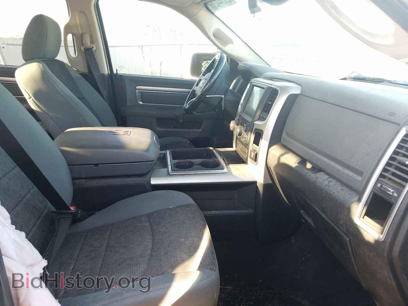 2014 RAM 1500 - VIN: 1C6RR7LT0ES403295 - Photo 5