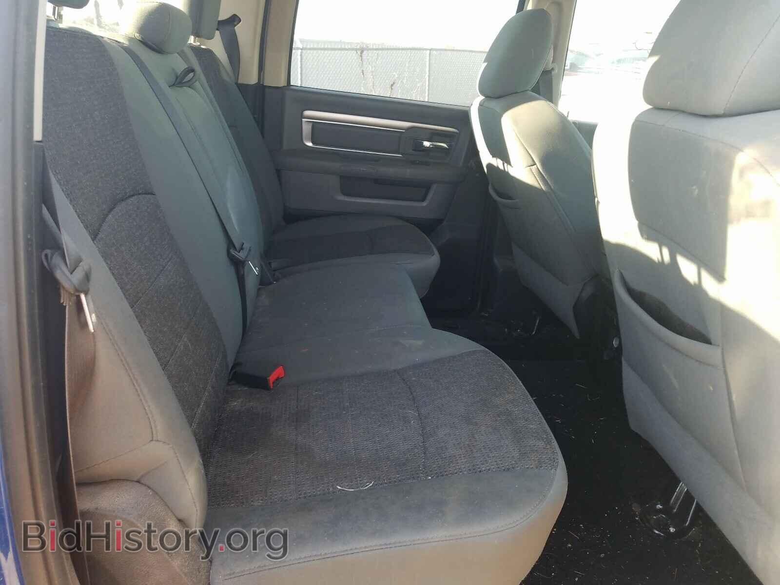 2014 RAM 1500 - VIN: 1C6RR7LT0ES403295 - Photo 6