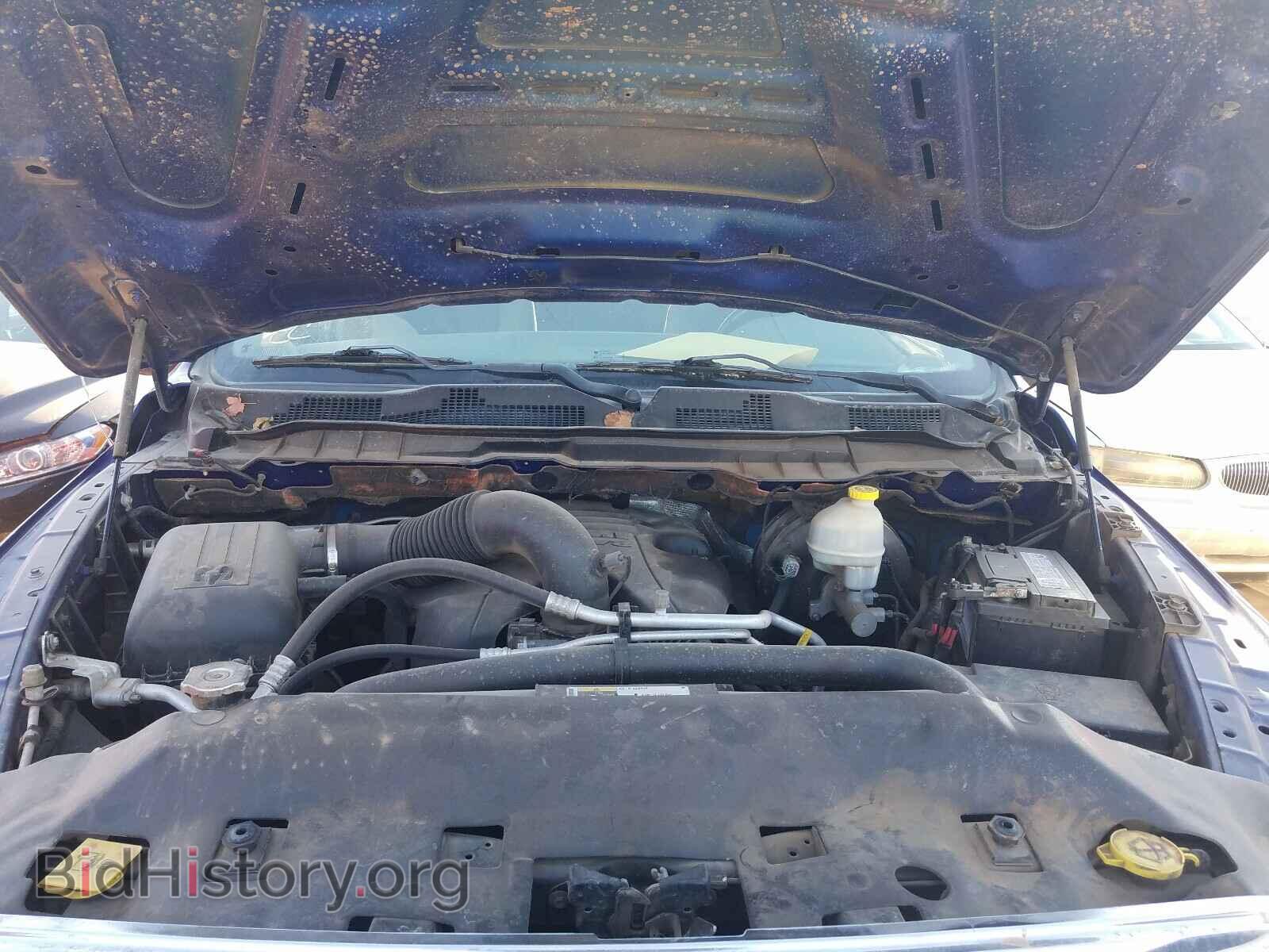 2014 RAM 1500 - VIN: 1C6RR7LT0ES403295 - Photo 7