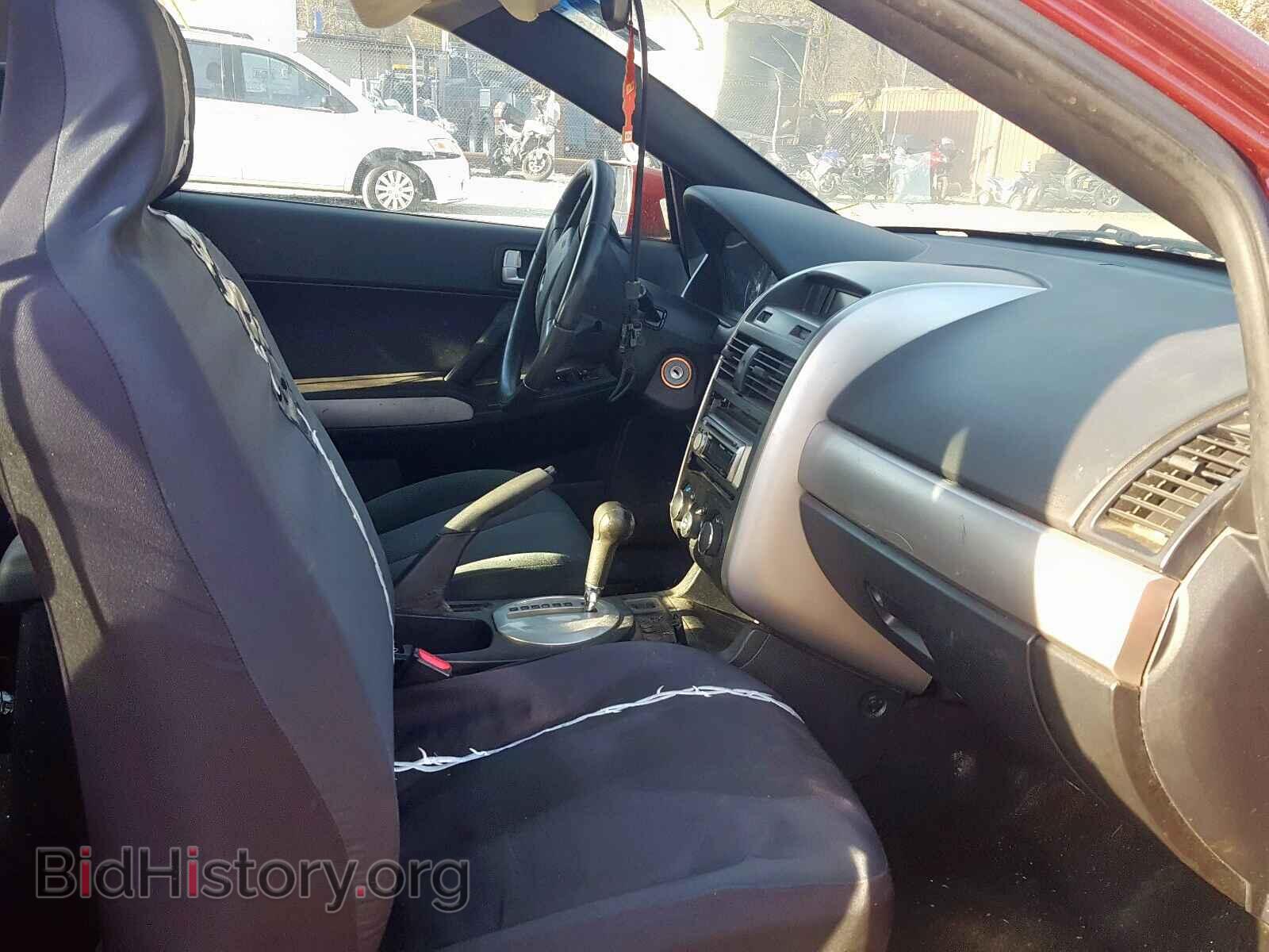 2006 MITSUBISHI GALANT - VIN: 4A3AB36F56E035847 - Фото 5