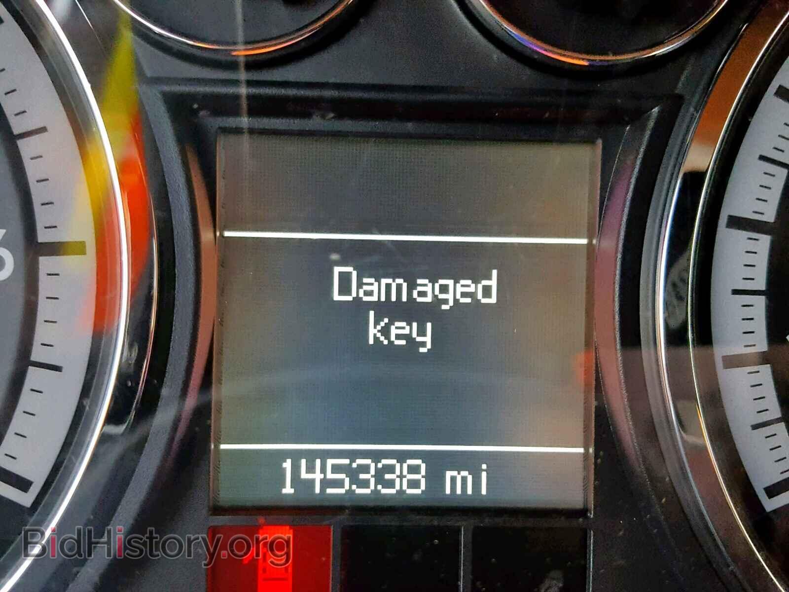 2009 DODGE RAM 1500 - VIN: 1D3HV18PX9S709751 - Фото 8