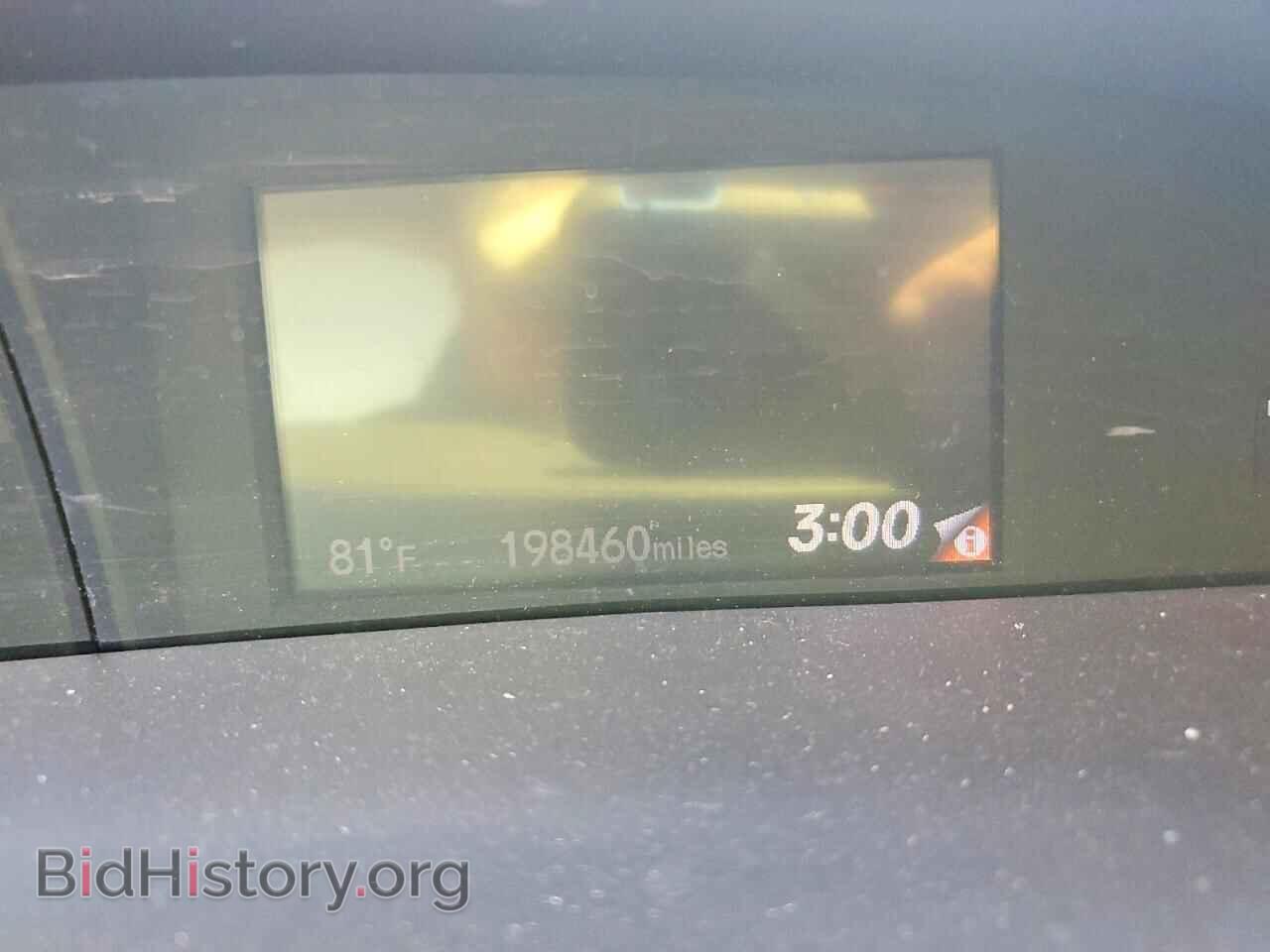 2013 HONDA CIVIC - VIN: 19XFB2E58DE013984 - Фото 9