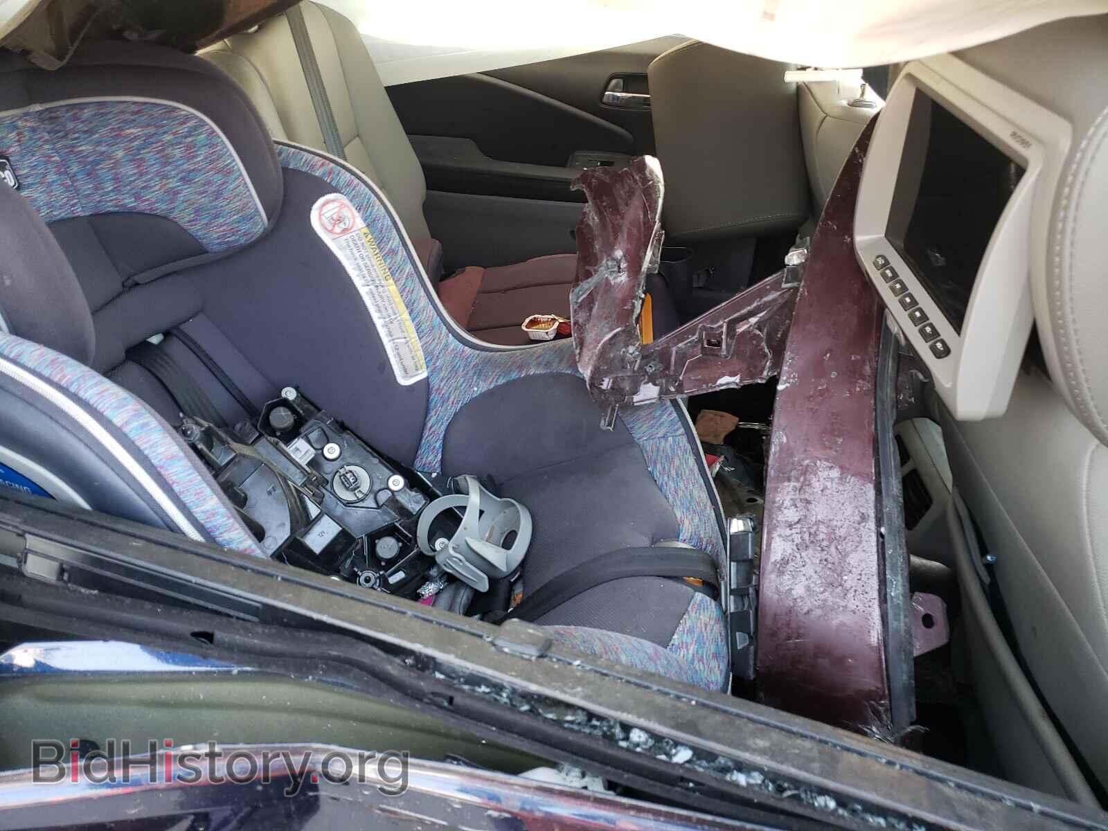 2019 HONDA PILOT - VIN: 5FNYF6H51KB090199 - Фото 6