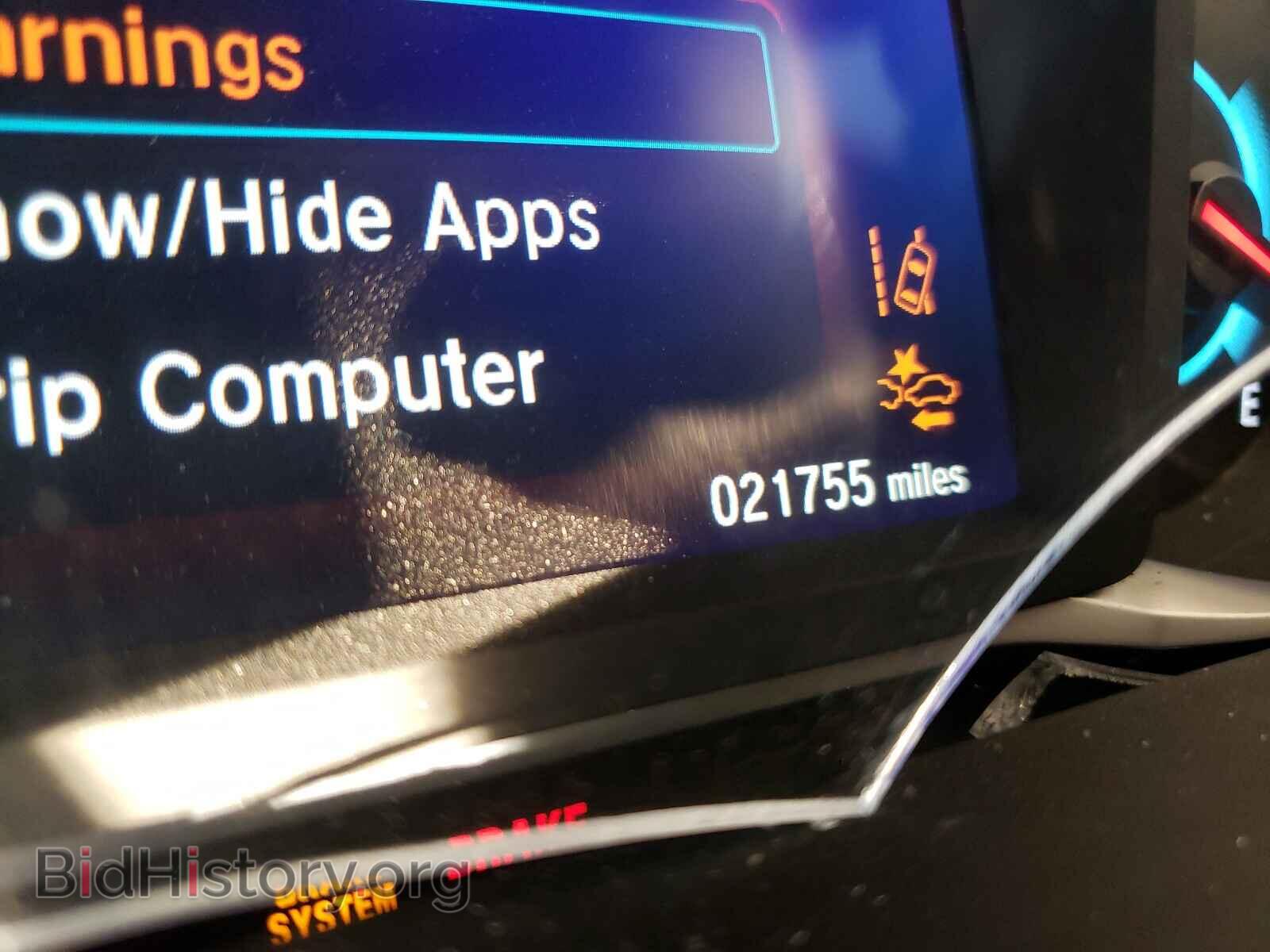 2019 HONDA PILOT - VIN: 5FNYF6H51KB090199 - Фото 8