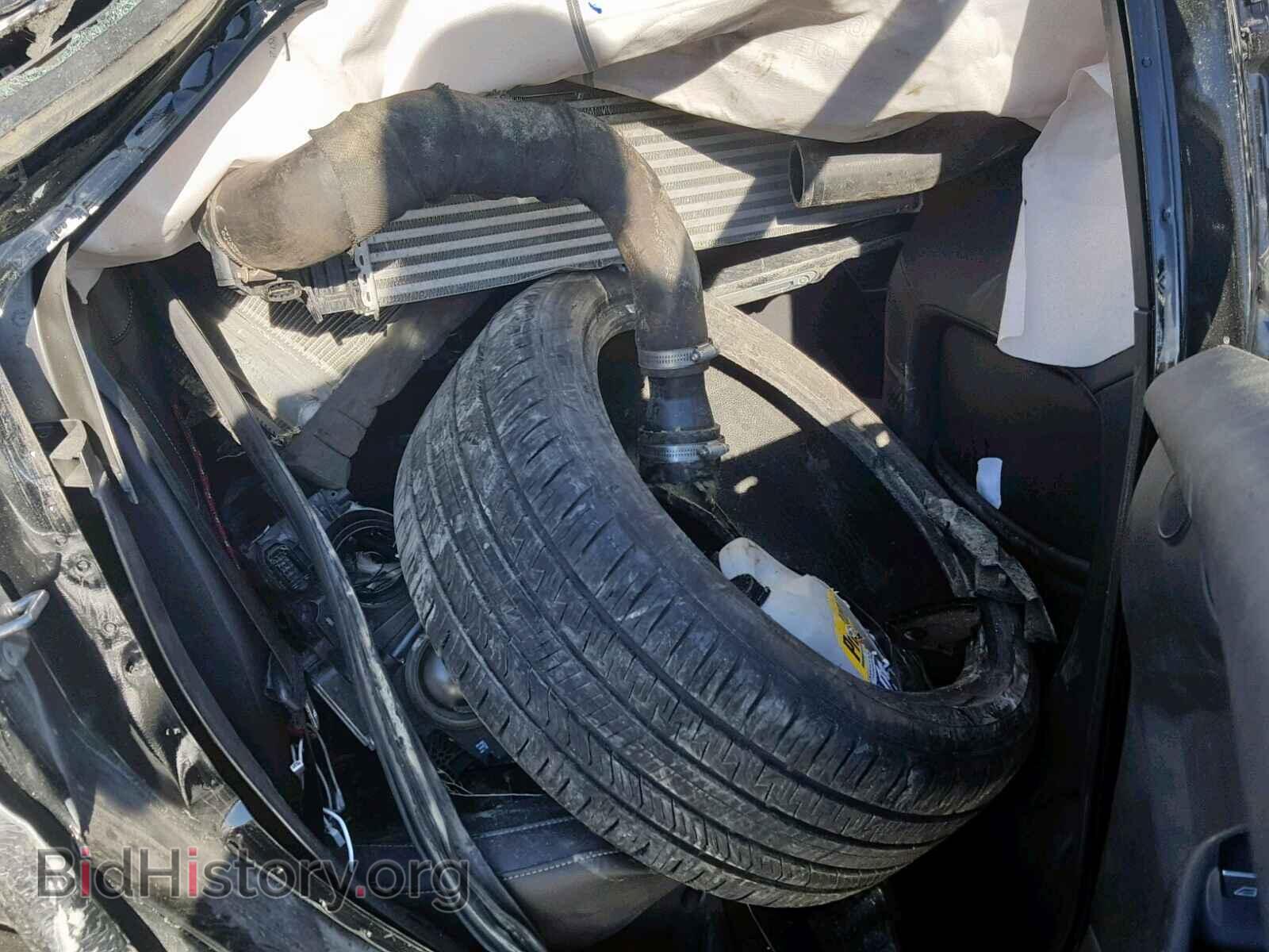 2017 FORD FOCUS - VIN: 1FADP3L91HL230204 - Фото 6