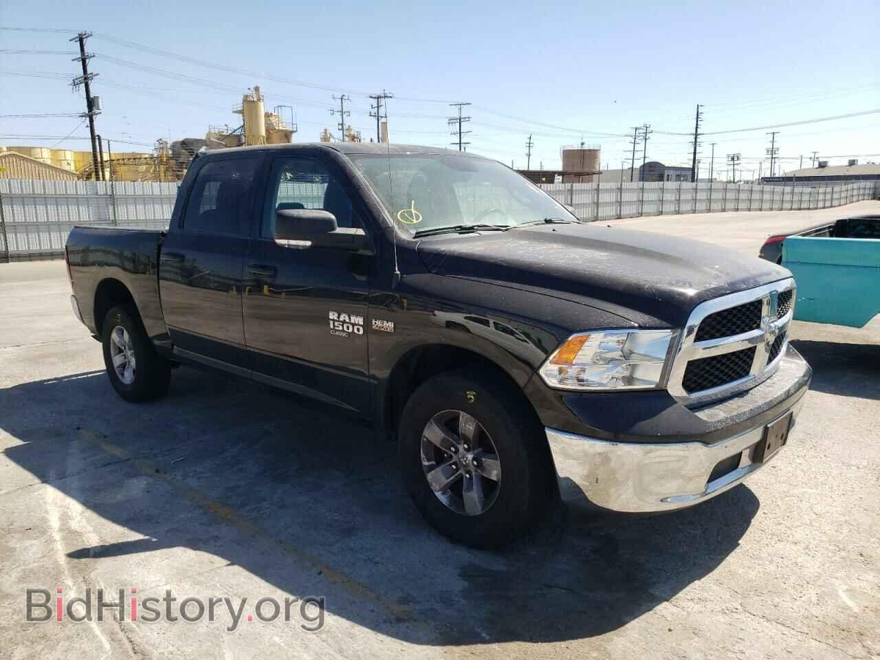 Фотография 1C6RR7LT1KS644519 - RAM 1500 2019