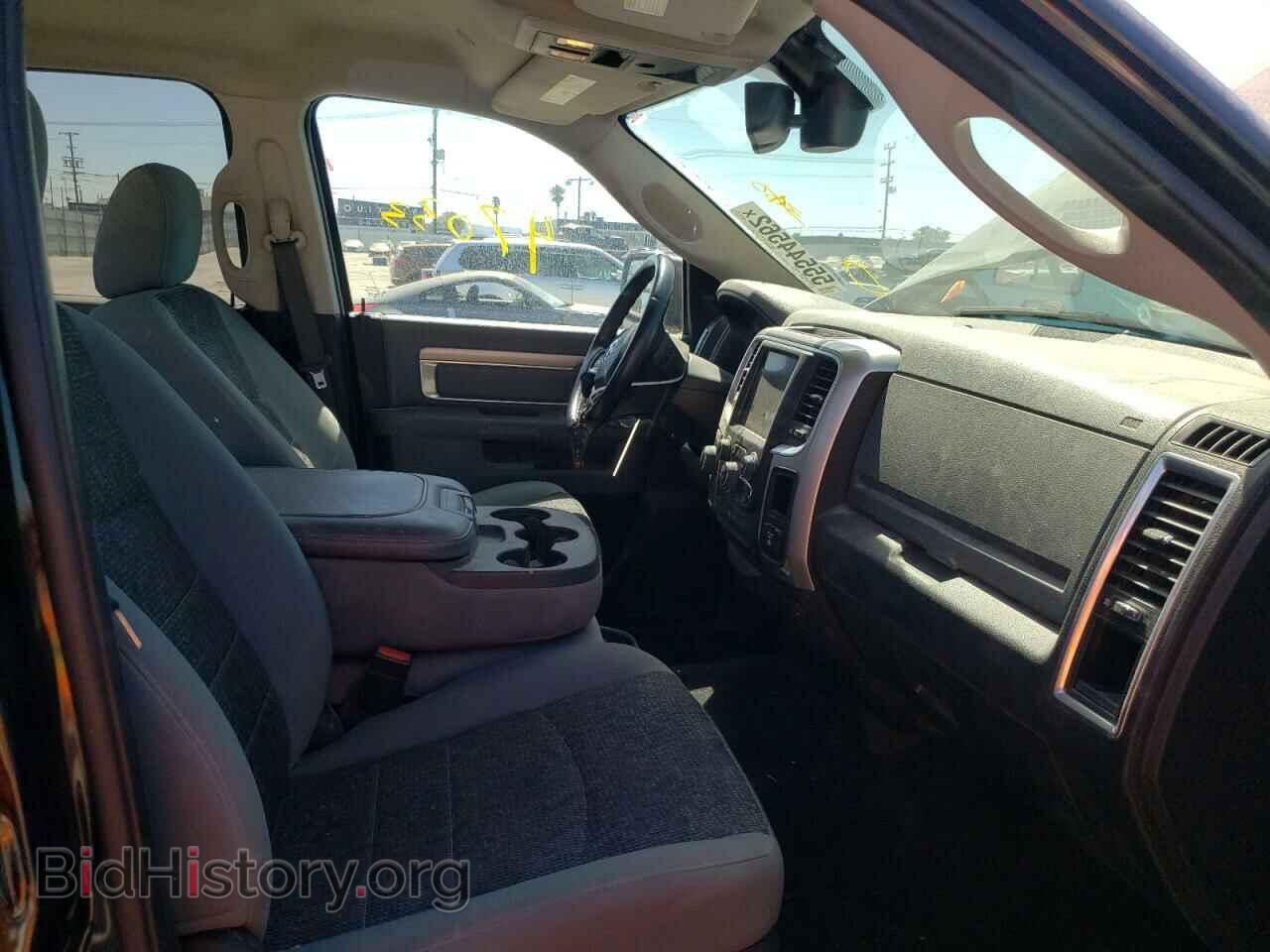 2019 RAM 1500 - VIN: 1C6RR7LT1KS644519 - Фото 5