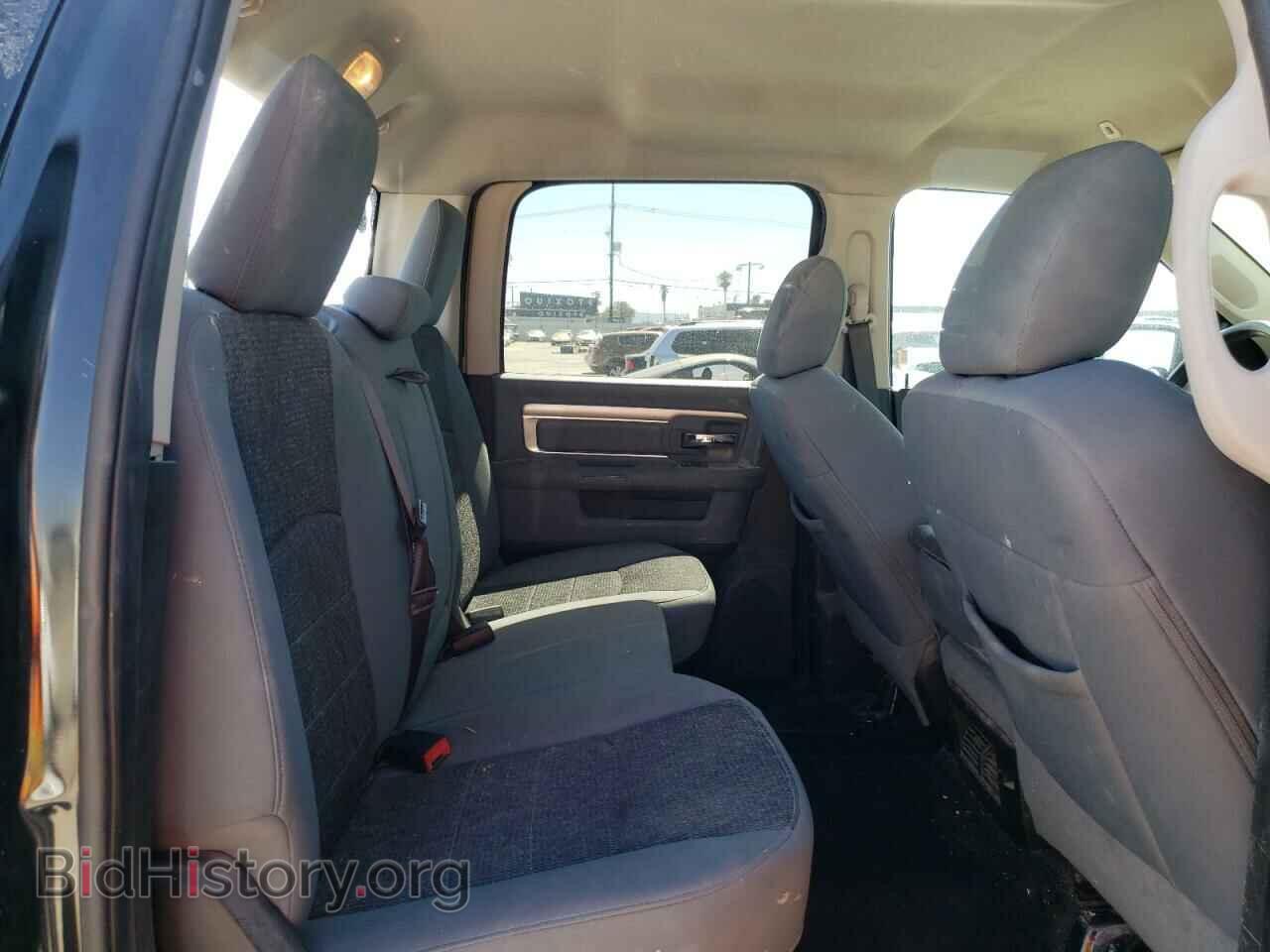 2019 RAM 1500 - VIN: 1C6RR7LT1KS644519 - Фото 6