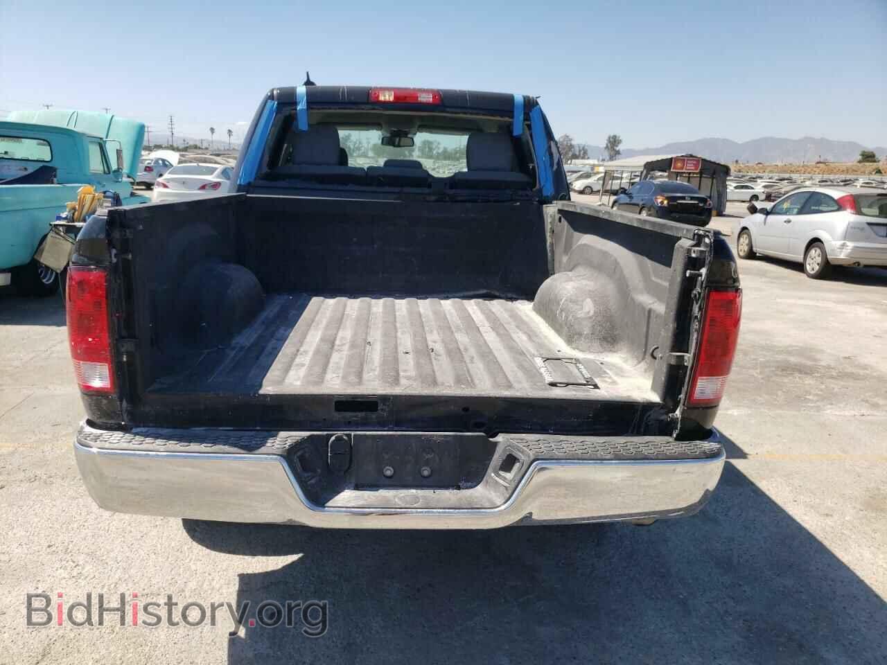 2019 RAM 1500 - VIN: 1C6RR7LT1KS644519 - Фото 9