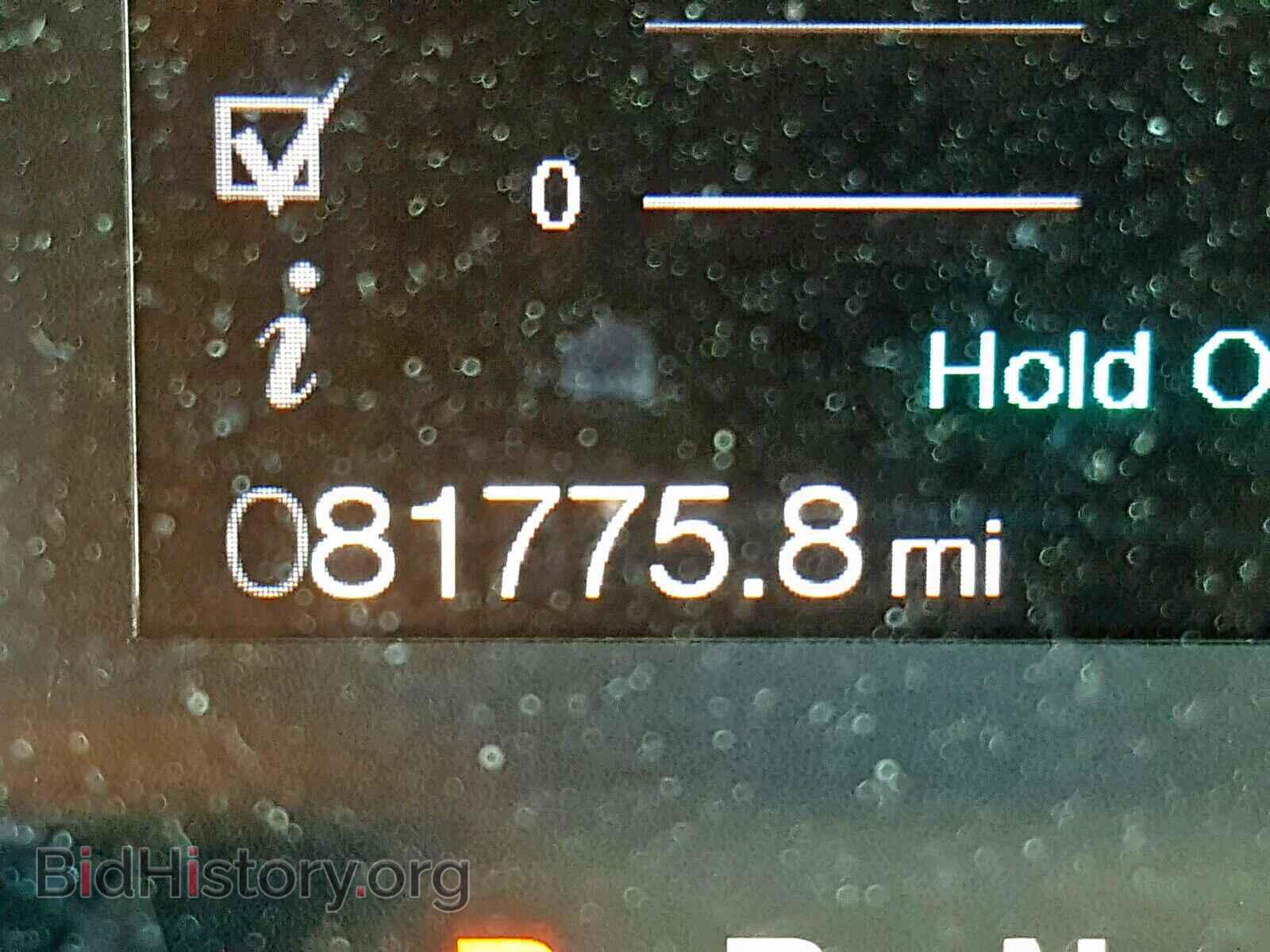 2013 FORD F150 SUPER - VIN: 1FTFX1CF1DFB34353 - Фото 8