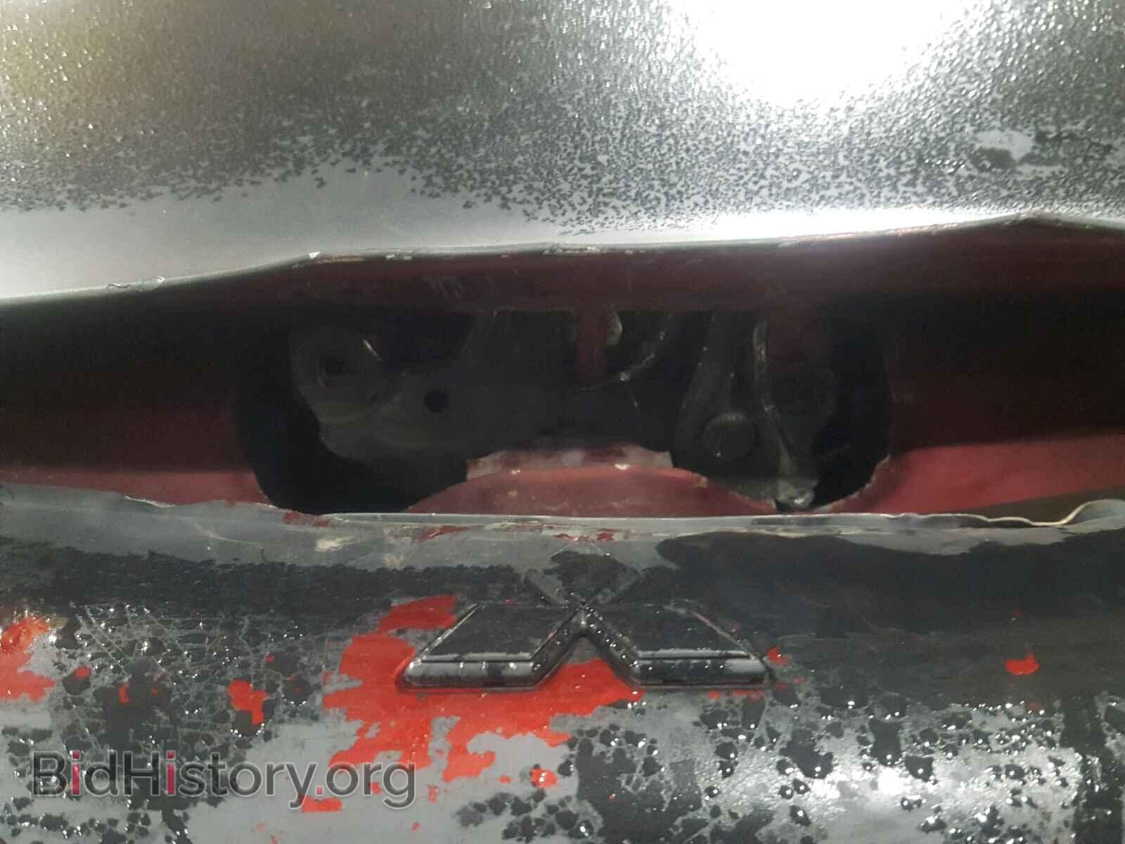 2000 MITSUBISHI ECLIPSE - VIN: 4A3AC54L9YE159348 - Фото 7