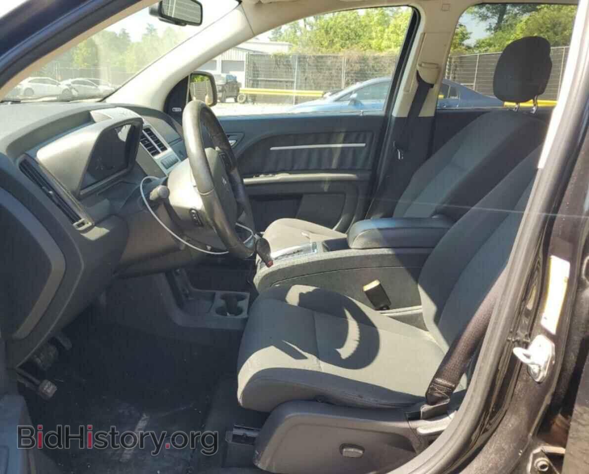 2010 DODGE JOURNEY - VIN: 3D4PG5FV7AT264589 - Фото 7
