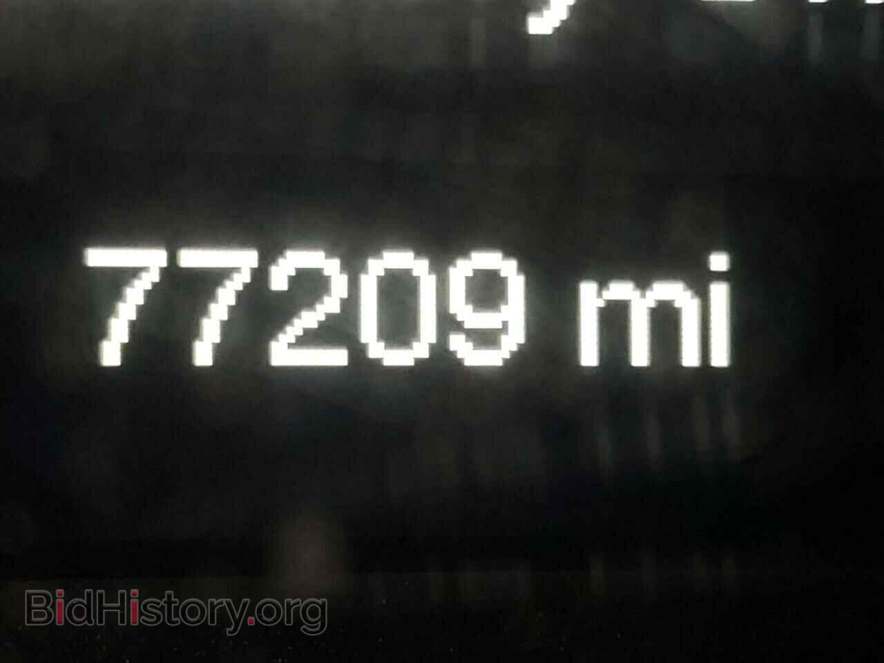2016 CHRYSLER 200 - VIN: 1C3CCCAG2GN144376 - Фото 8