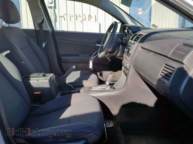 2010 Dodge AVENGER (VIN 1B3CC4FB2AN196467) — photo 5 of 10