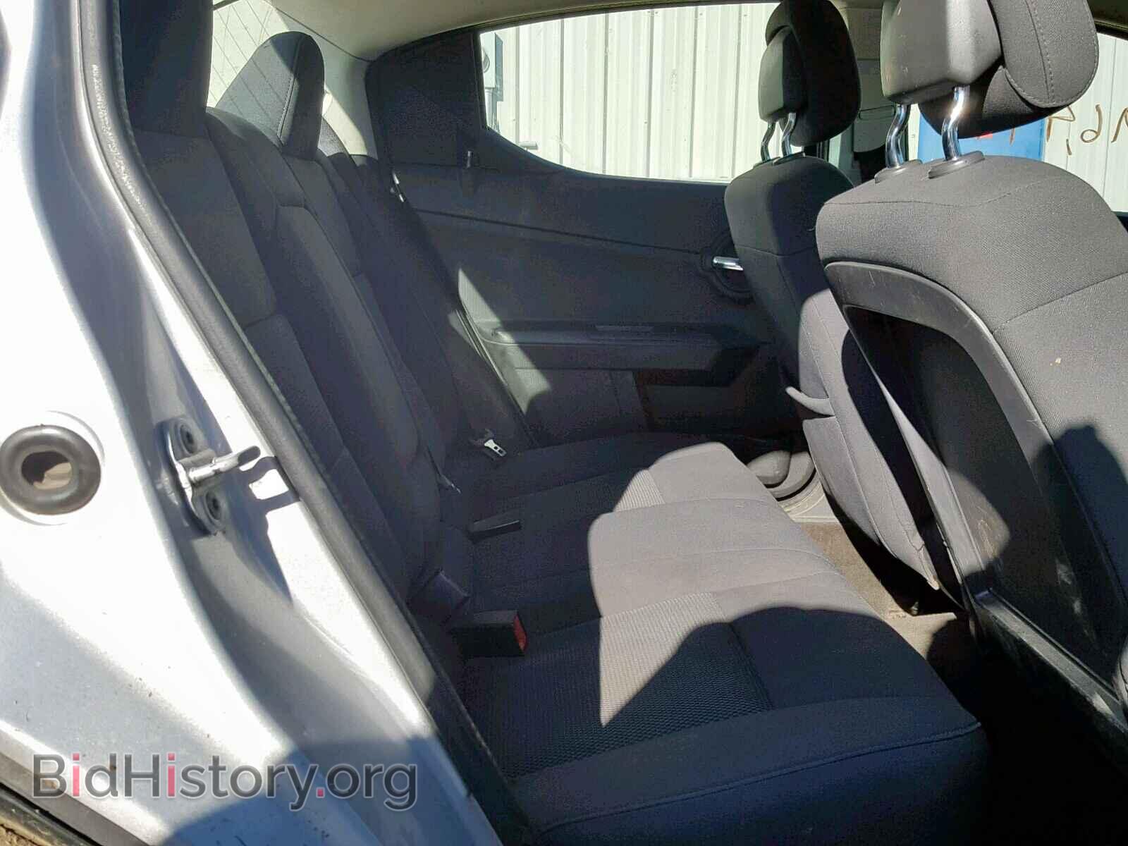2010 DODGE AVENGER - VIN: 1B3CC4FB2AN196467 - Фото 6